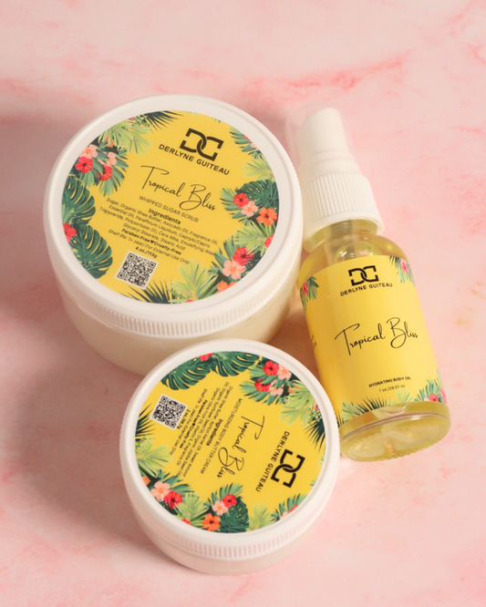 Tropical Bliss Discovery Set