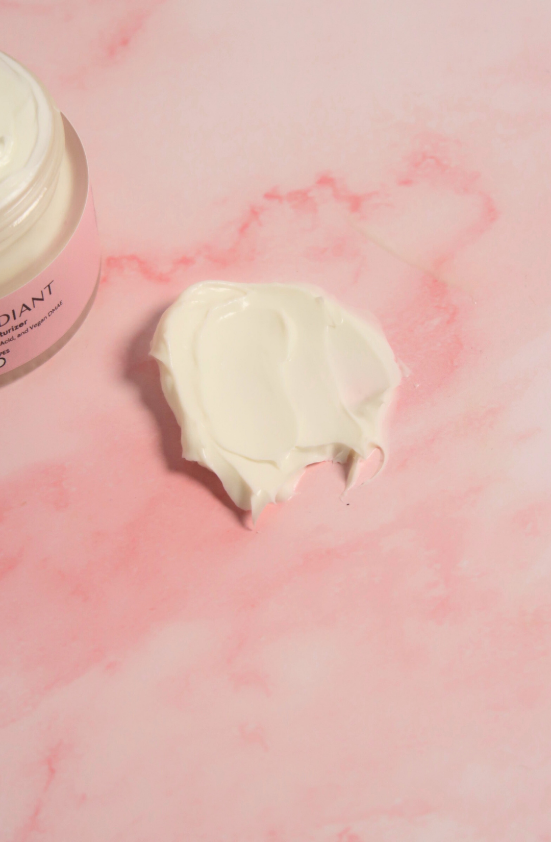 Simply Radiant Brightening Moisturizer